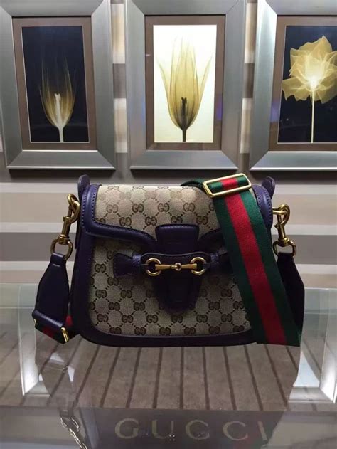 cute Gucci purses